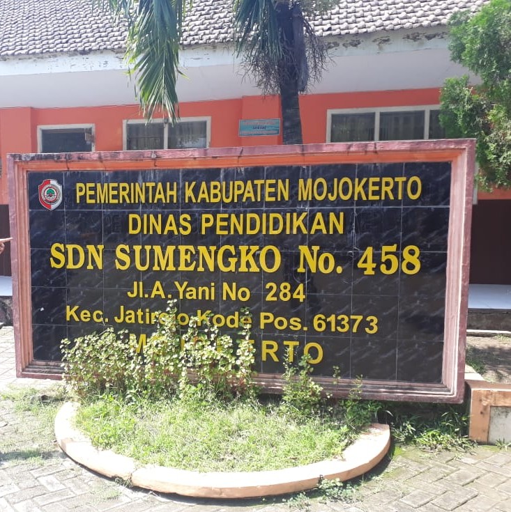 Komite dan Guru SDN Sumengko Tak Dilibatkannya Dalam Penggunaan Dana BOS