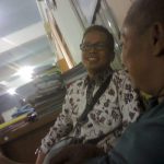 Penggunaan Dana BOS Sudah Ditangani Inspektorat, Kasek SDN Sumengko Terancam Sanksi