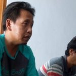Calon Kapala Desa Terpilih Desa Podoroto Diduga Bermain Suap