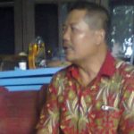 Pemanfaatan Lapangan Bola Voli Randegan Diserahkan ke Kelurahan