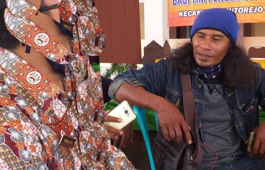 Dugaan Jual Kursi Sekdes Payungrejo, Pejabat Kecamatan Disinyalir Terlibat