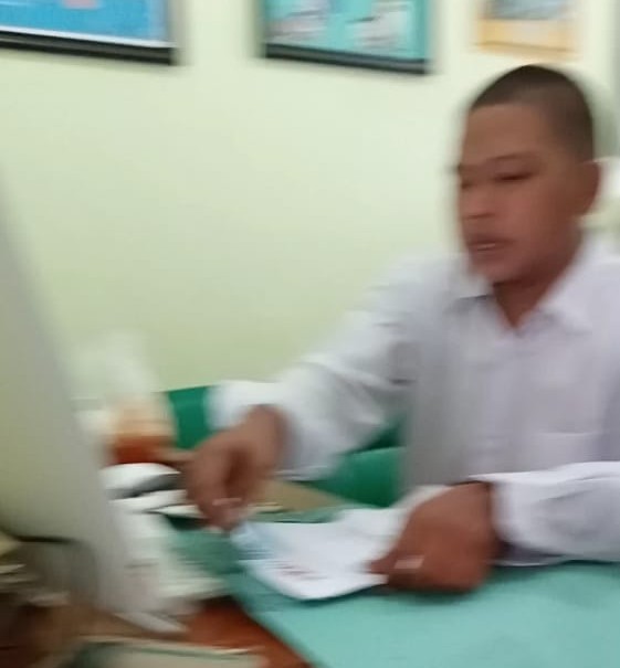 Diduga Rekayasa Hasil Test Swab Pasien Covid-19, Kepala UPT Puskesmas Jatirejo jadi Sorotan