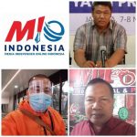 Launching MIO, Trio SAS Siap kibarkan di Jawa Timur