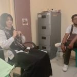 Diduga Sering Lembur Malam, Pegawai Perempuan Berparas Cantik Kantor Kec.Sooko Jadi Omongan Masyarakat