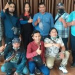 Puncak Hari Pers Nasional, FKWM Launching Media Online Pewarta88.com