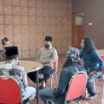 Terkait Pengondisian Bantuan Oprasional TPQ Kabupaten Mojokerto, Ketua Mabin Tabayyun