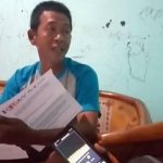Kasun Kedawung Bicak Trowulan Diduga Pungli Dana BLT Covid-19 Tahun Anggaran 2020