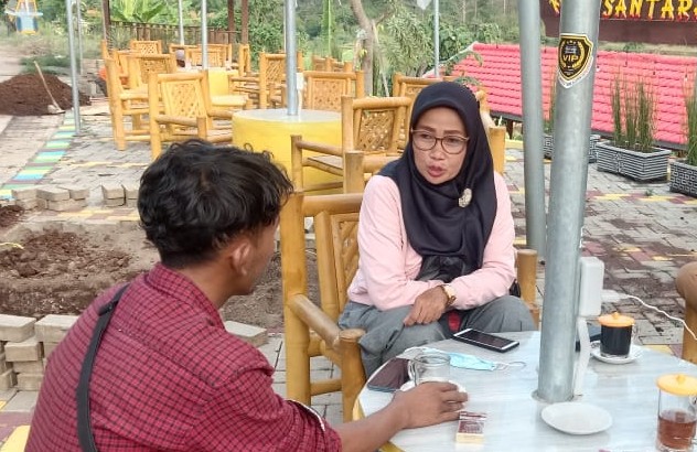 Pengambil Batu Sungai di Dusun Pandansari Wonoploso, Diduga Pelaku Berinisial SP Warga Desa Kalikatir Gondang