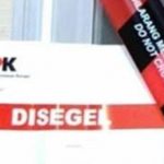 Ruang Bidang Pekerjaan Umum DPUPR Probolinggo Disegel KPK