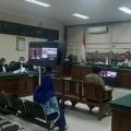Sidang Mustofa Mantan Bupati Mojokerto, Batu Sungai Jatirejo dan Gondang Jadi Catatan