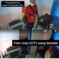 Jasa Pijat Di Les Padangan Mojokerto, Kamera CCTV Seorang Masuk Kamar Telah Beredar