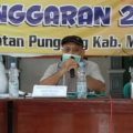 Tagih Janji Jawab Kades Bangun Pungging, Puluhan Warga Gogol Kembali Datangi Balai Desa