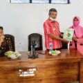Sempat Was Was, Warga Kelurahan Warujayeng Akhirnya Terima Sertifikat PTSL