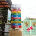 Pelaksanaan Program PTSL Tahun 2022 Desa Jintel Rejoso Nganjuk Layak Dijadikan Panutan