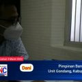 Pegawai BRI Unit Gondang Kabupaten Mojokerto, Diduga Melakukan Konspirasi Kejahatan Terhadap Nasabah