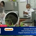 Pelaku Dugaan Kejahatan Yang Dilakukan Oknum BRI KCP Unit Gondang Hanya di Pecat, Tidak Dipolisikan