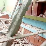 Anggaran Rehab Sekolah Rusak di Kabupaten Nganjuk APBD Tahun 2022 Tembus 13 Milyar