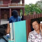 Kaur Pemerintahan Desa Pungging Kecamatan Pungging Akan di Polisikan