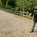 Miris, Sejak 1981 Hingga 2022 Jembatan Desa Jintel Rejoso Belum Tersentuh Aspal