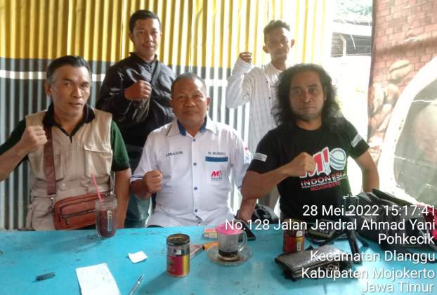 Sekjen Organisasi Wartawan MIO PW Jatim Siap Kawal Pengaduan Pelecehan Profesi Wartawan