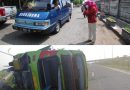 Wali Kota Mojokerto Bantu Pemulangan Jenazah Korban Kecelakaan Bus di Tol Mojokerto