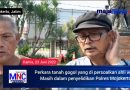 Audensi Problem Warga Gogol Dusun Bangun Pungging Disambut Baik Oleh Polres Mojokerto, Kanit Polres :  Akan Kita Tangani Dengan Tegak Lurus