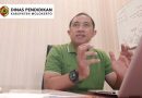 Meningkatkan Sumber Daya Pendidikan, 8 Paket Proyek Dindik Kabupaten Mojokerto Sudah Tayang