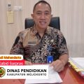 DAK 2022 SMP Negeri 2 Trowulan Kabupaten Mojokerto di Kerjakan Oleh Pokmas