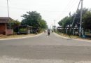 Kades Berharap Jalan Umum Dusun Ganggangmalang Sumengko Nganjuk Dipasang LPJU