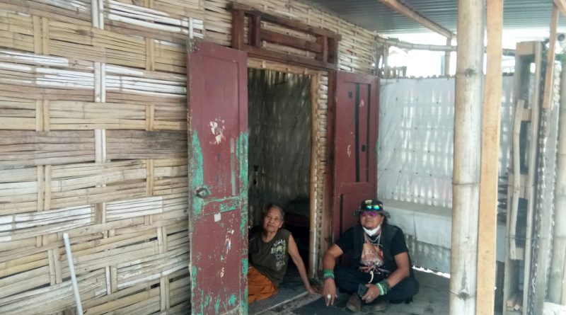 Warga di Desa Sidoharjo Tanjunganom Nganjuk Luput dari Bantuan BLT-DD dan Bedah Rumah, Begini Kondisinya