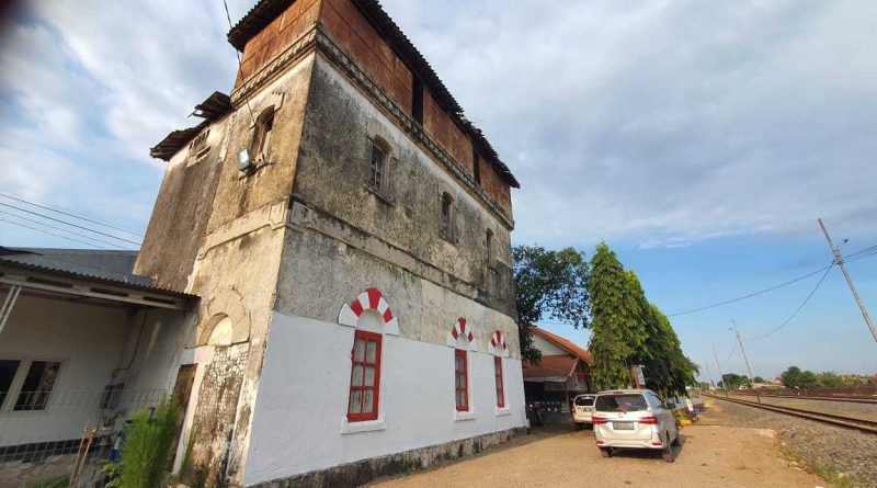Tim Ahli Cagar Budaya Jatim Survei Objek Diduga Cagar Budaya di Kota Mojokerto