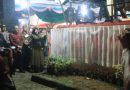 Pasar Lespadangan Mojokerto Resmi Ganti Nama Jadi Pasar Bagusan