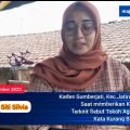 Diberitakan Kades Sumberjati Sebut Tokoh Masyarakat Atau Tokoh Agama Sebagai Sampah Masyarakat, Kades :  Saya Tidak Pernah Bicara Seperti Itu