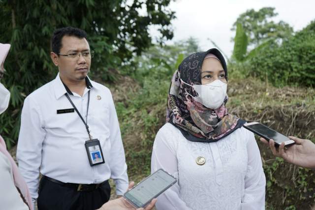 Proyek Tahun 2023 Pemkot Mojokerto, Wali Kota Minta Lelang Lebih Dini