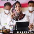 Jaga Kelestarian Kota Wisata, Wali Kota Mojokerto Harap Libatkan Masyarakat