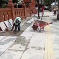 Mega Proyek Jalan Empunala Kota Mojokerto Senilai 101 Miliar Belum Kelar 100 Persen Pekerjaan, PT Sudah Dibayar 100 Persen
