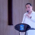 Wali Kota Surabaya Copot Ketua RT-RW dan LPMK Terlibat Pungli
