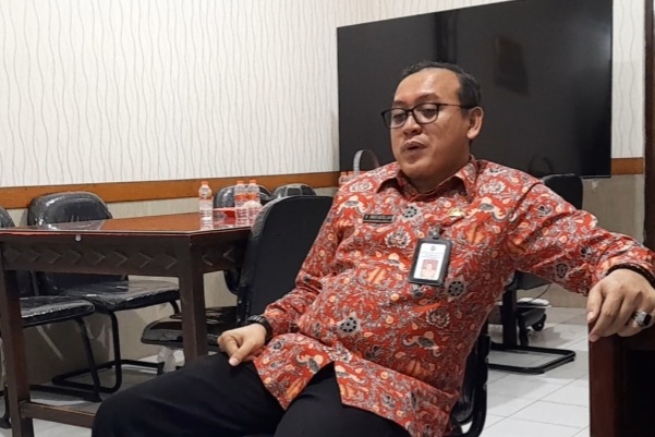 Dongkrak Ekonomi Masyarakat, Disperindag Kabupaten Mojokerto Luncurkan Program Pasar BERSERI