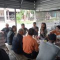 Pekerja Pers Dilaporkan Ke APH, Puluhan Awak Media Bentuk Wartawan Mojokerto Peduli