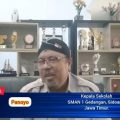 Ijazah Sekolah Diduga Ditahan, Alumni Yatim SMAN 1 Gedangan Sidoarjo Dibantu Donatur untuk Lunasi Tunggakan