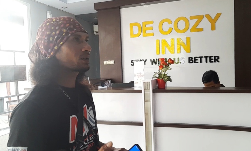 Penginapan Bikin Resah, Pemdes Jabon Minta Bupati Mojokerto Tutup Penginapan De Cozy Inn