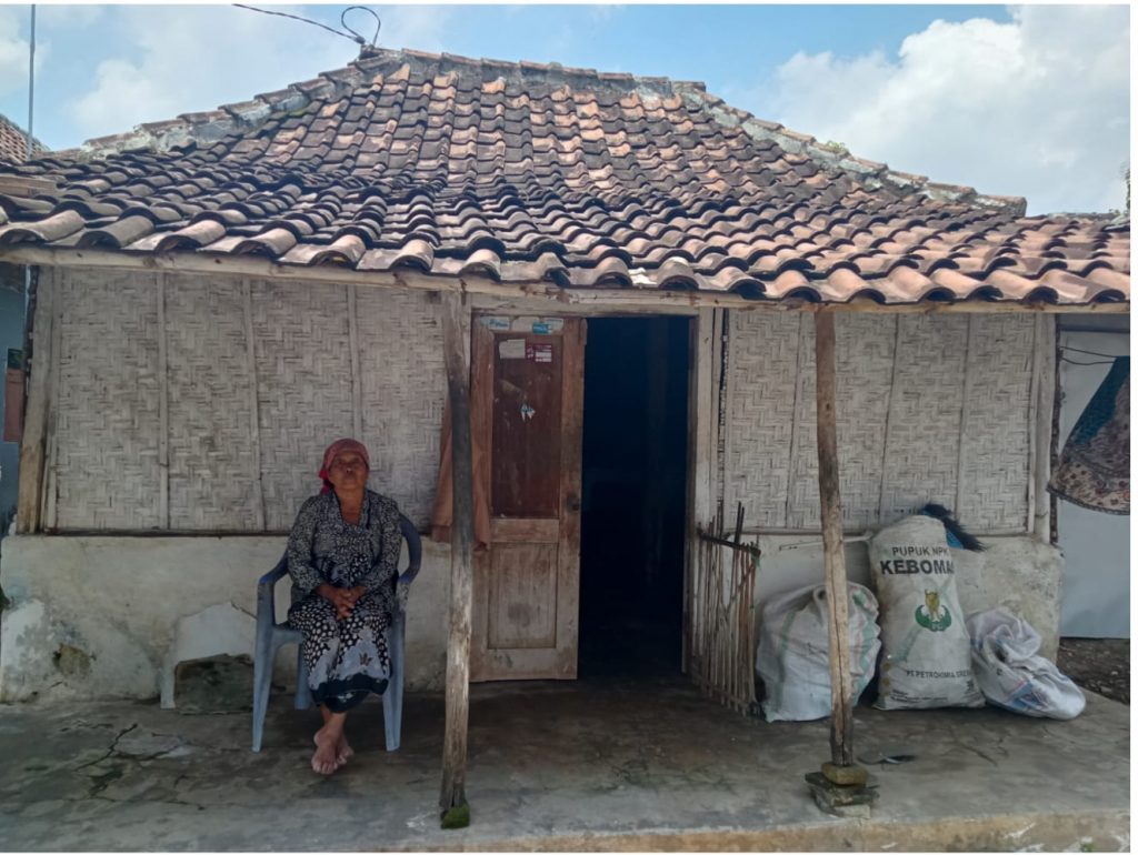 Tidak Ada Potongan Administrasi dalam Penyaluran Bantuan Mbah Musrika