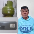 Gerak Cepat Unit Reskrim Polsek Kejayan Berhasil Tangkap Pencuri HP Dan Elpij