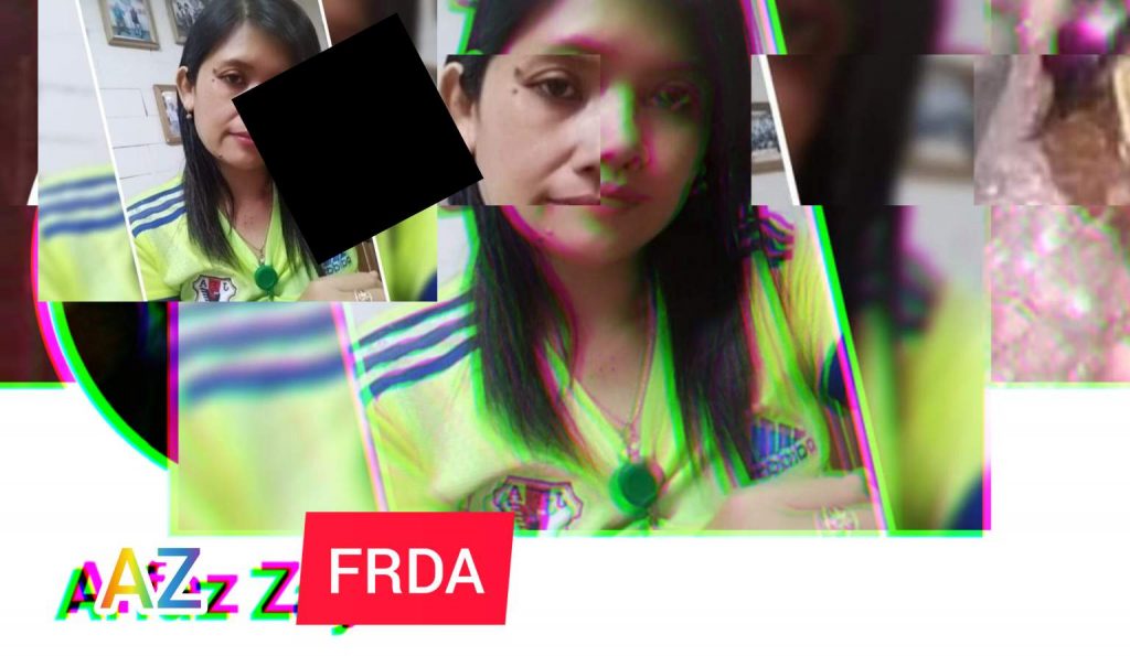 Akun AZ Sebar Simpati di Jejaring Sosial FB, Diduga Kuat Pelaku Jaringan Jual Bayi Baru Lahir