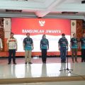 KORMI Kabupaten Mojokerto Siap Laga Di FORDA Kota Malang