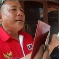 Tak Terima Dipolisikan, MS Datangi Polsek Tulangan Sidoarjo dan Akan Lapor Balik