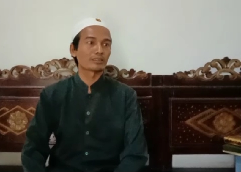 Ziarah Makan Korban, Gus Dori Panitia Asal Dusun Tirim Tampungrejo Puri Kab.Mojokerto Dituding Tidak Berkemanusiaan
