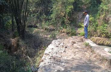 Pengerjaan Jembatan di Tiga Lokasi di Pasuruan Memerlukan Pengawasan Ekstra