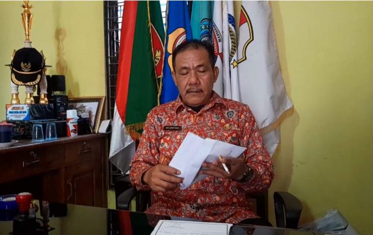 Menjamurnya Industri Penggilingan Biji Plastik Diduga Eksploitasi Air Tanah Secara Ilegal, Kades Kejagan Trowulan Terkesan Melindungi