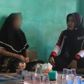 Berikut Data Korban Rem Blong Truk Tangki Di Pacet: Bupati Mojokerto Beri Santunan